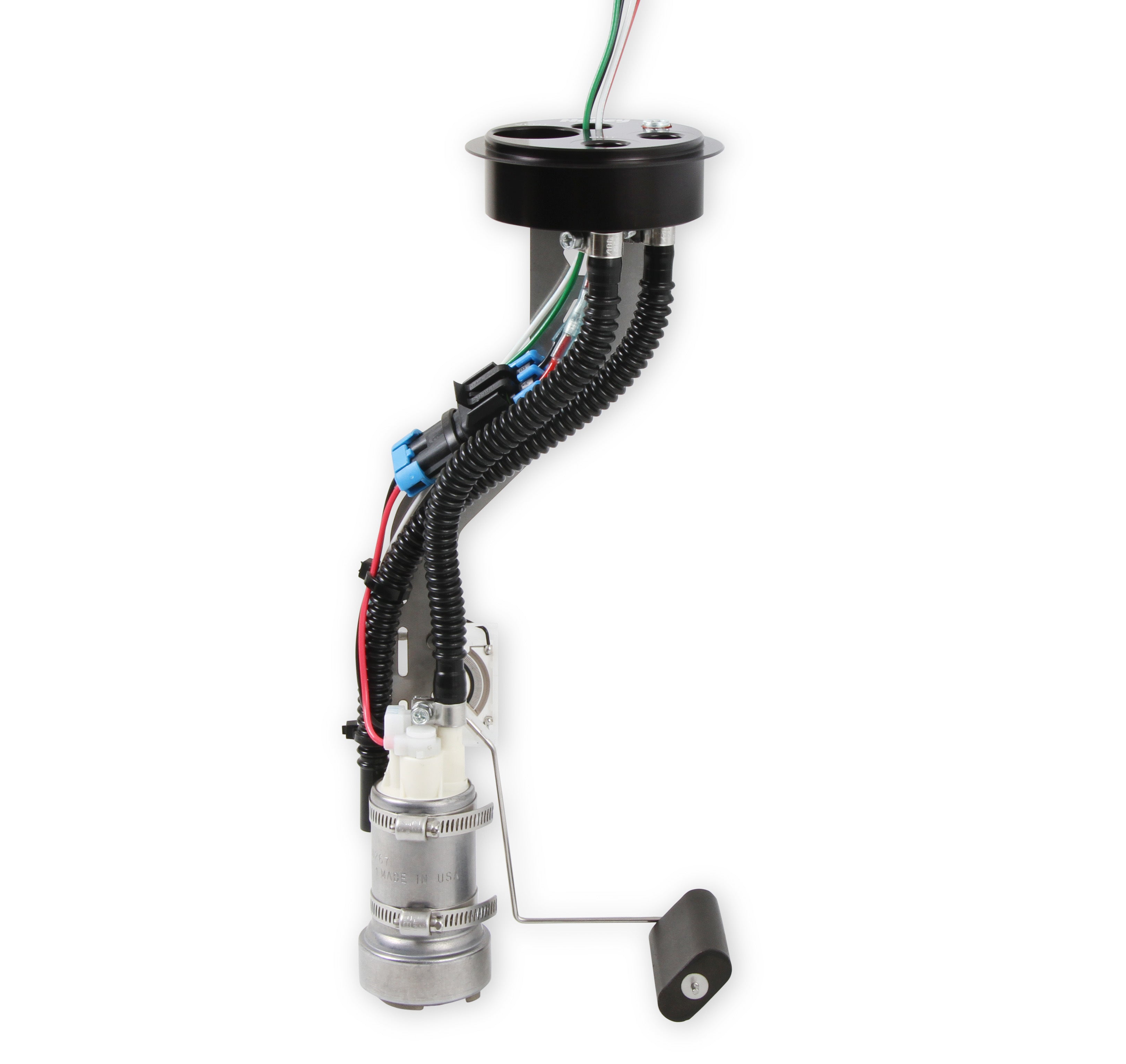 525 LPH Fuel Pump Module Chevy Truck 88-98 Fuel Pumps Holley
