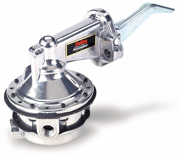 SBM Fuel Pump Fuel Pumps Holley