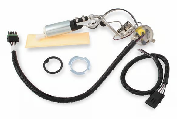 Fuel Pump Module w/OE Hanger 64-67 Chevelle Fuel Pumps Holley