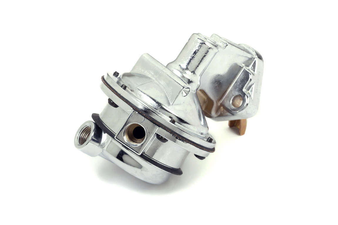 BBC Fuel Pump Fuel Pumps Holley