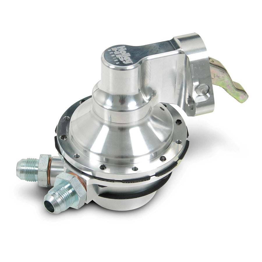 Billet HP Fuel Pump - BBC Fuel Pumps Holley