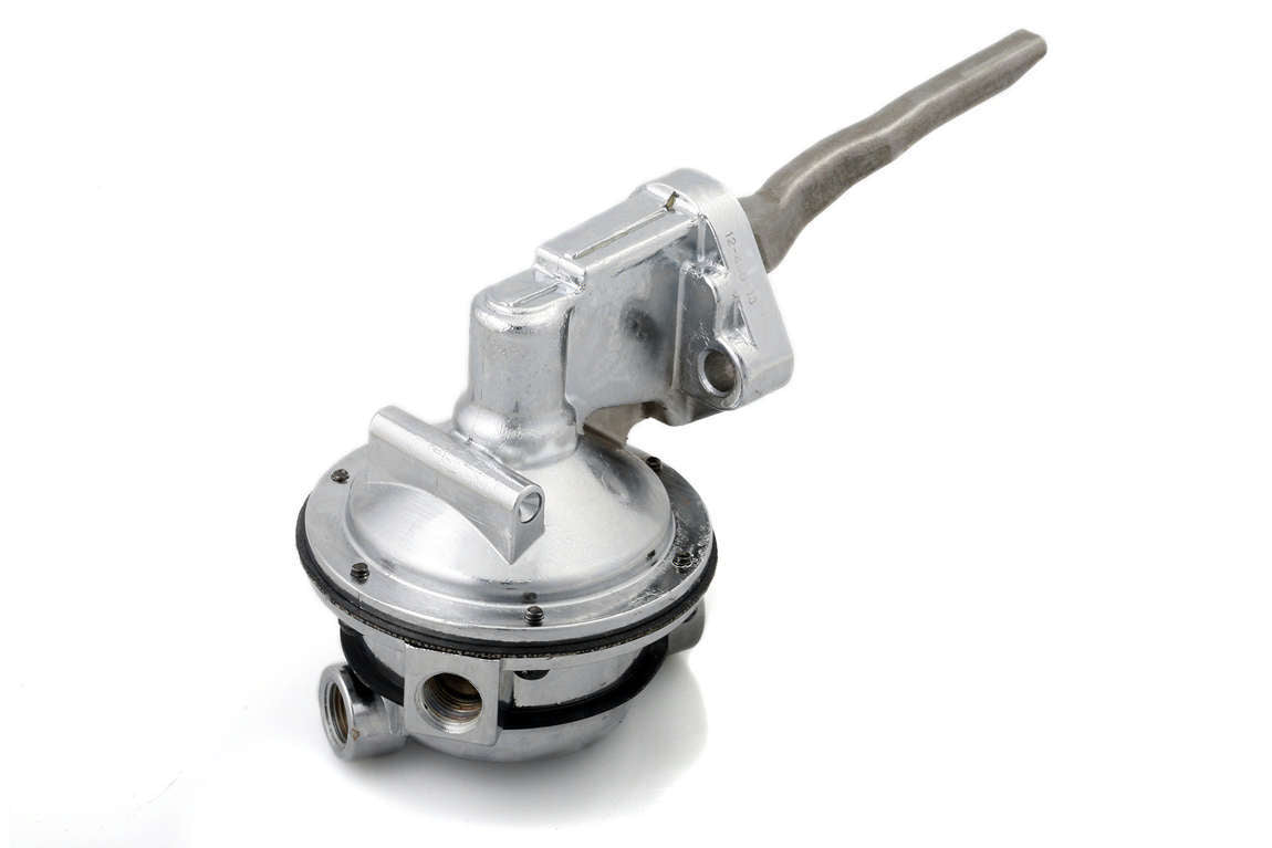 BBF Fuel Pump Fuel Pumps Holley