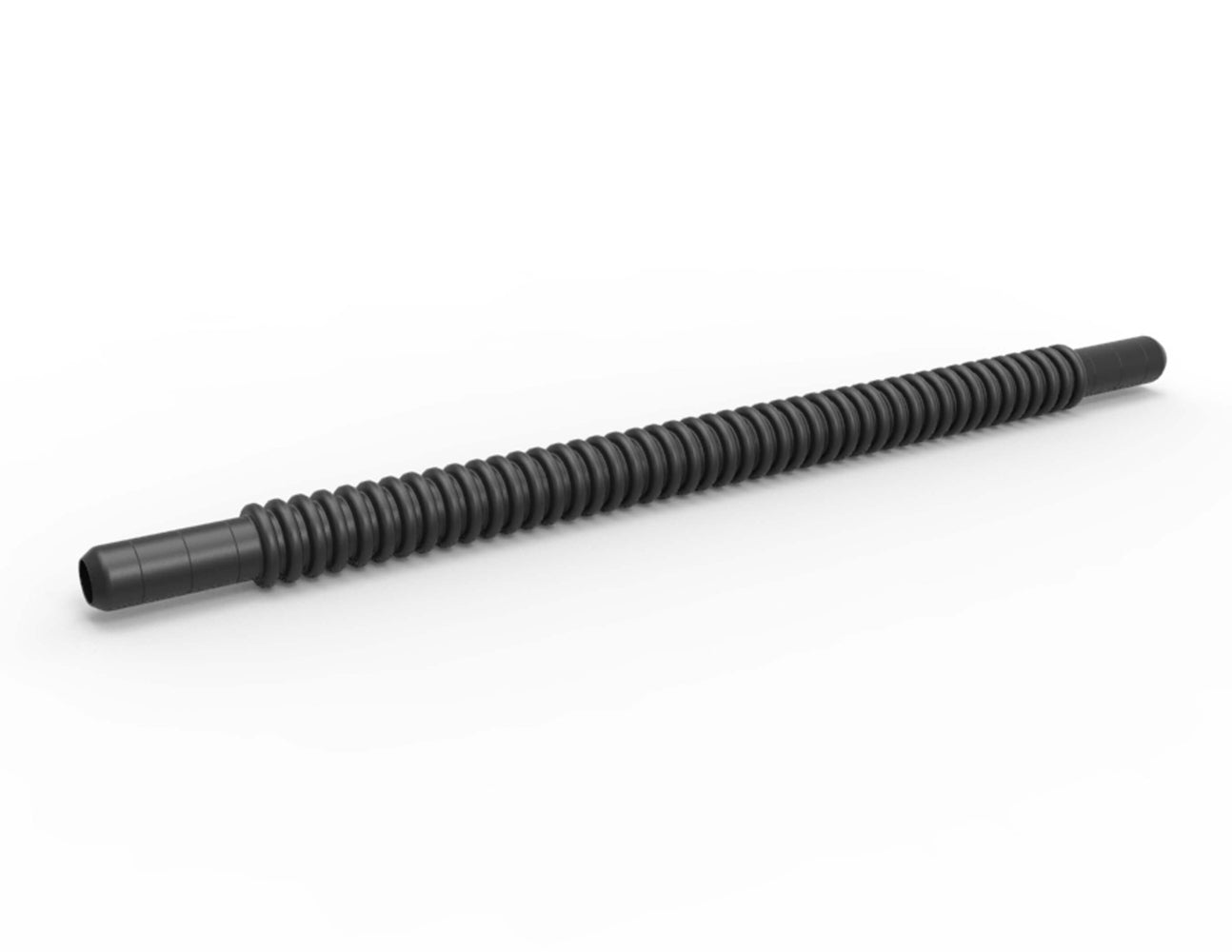 In-Tanks Fuel Line Flexible 10mm x 120mm Fuel Cell/Tank Components Holley