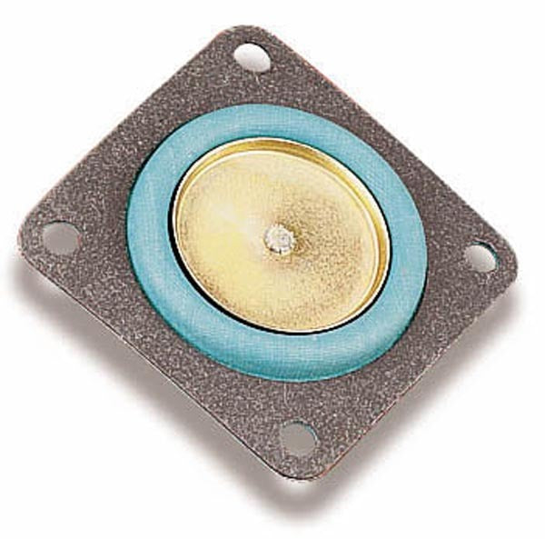 Regulator Diaphram Fuel Pressure Regulator Components Holley