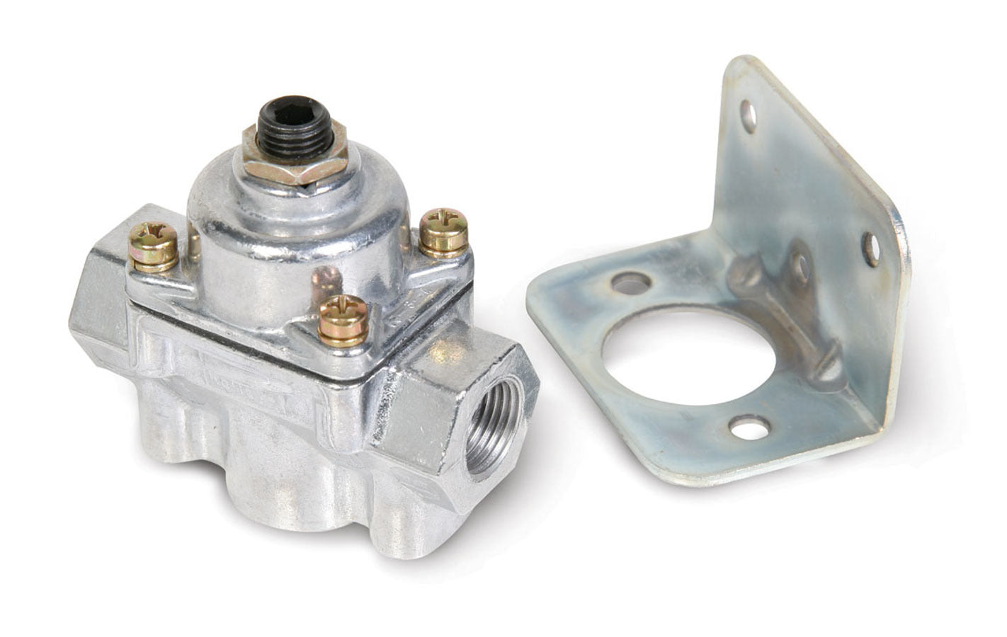 Fuel Pressure Regulator By-Pass Style Fuel Pressure Regulators Holley