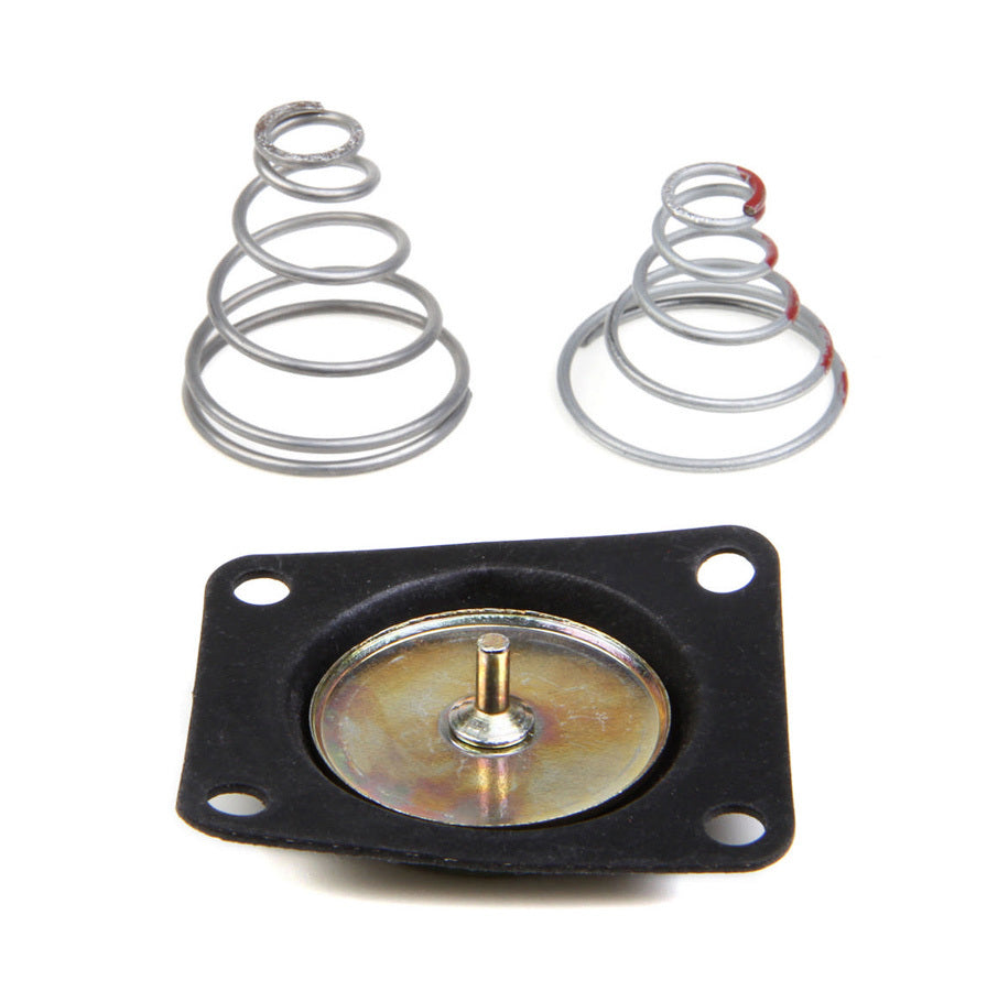 Regulator Dia. Kit Fuel Pressure Regulator Components Holley