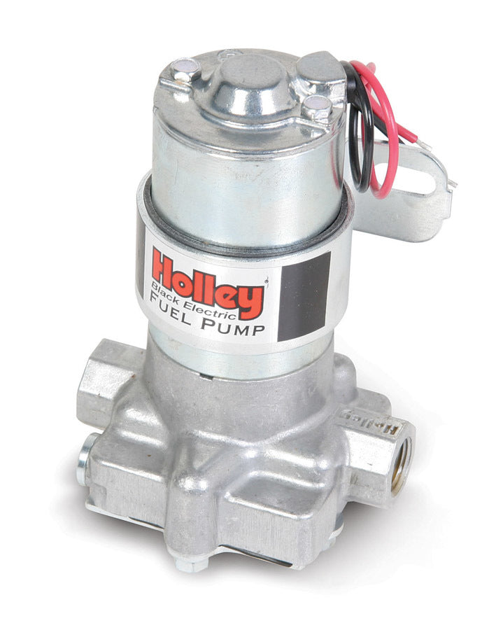 Electric Fuel Pump 140 GPH Fuel Pumps Holley