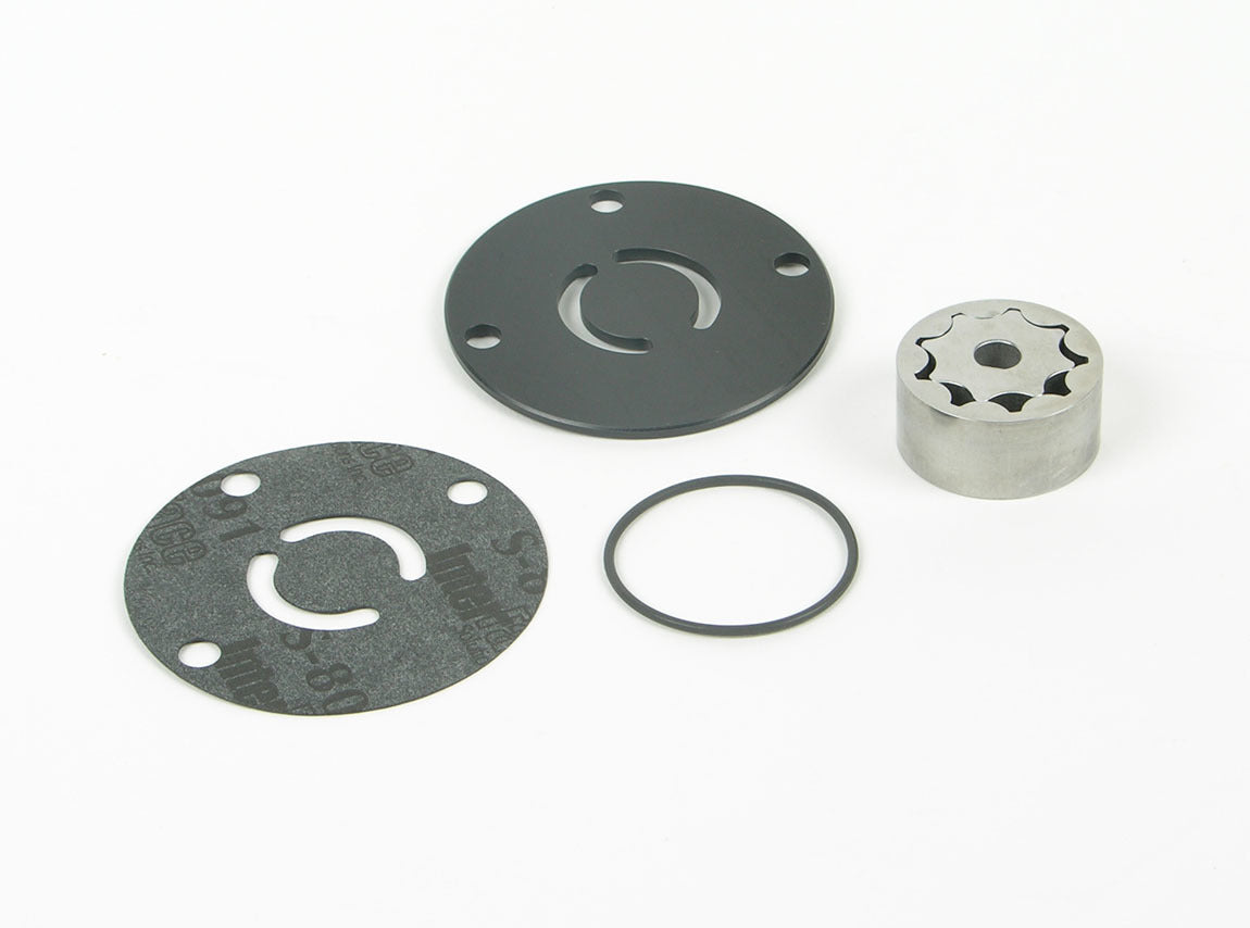 Gerotor Kit for 12-125 & 12-150 Fuel Pump Components and Rebuild Kits Holley
