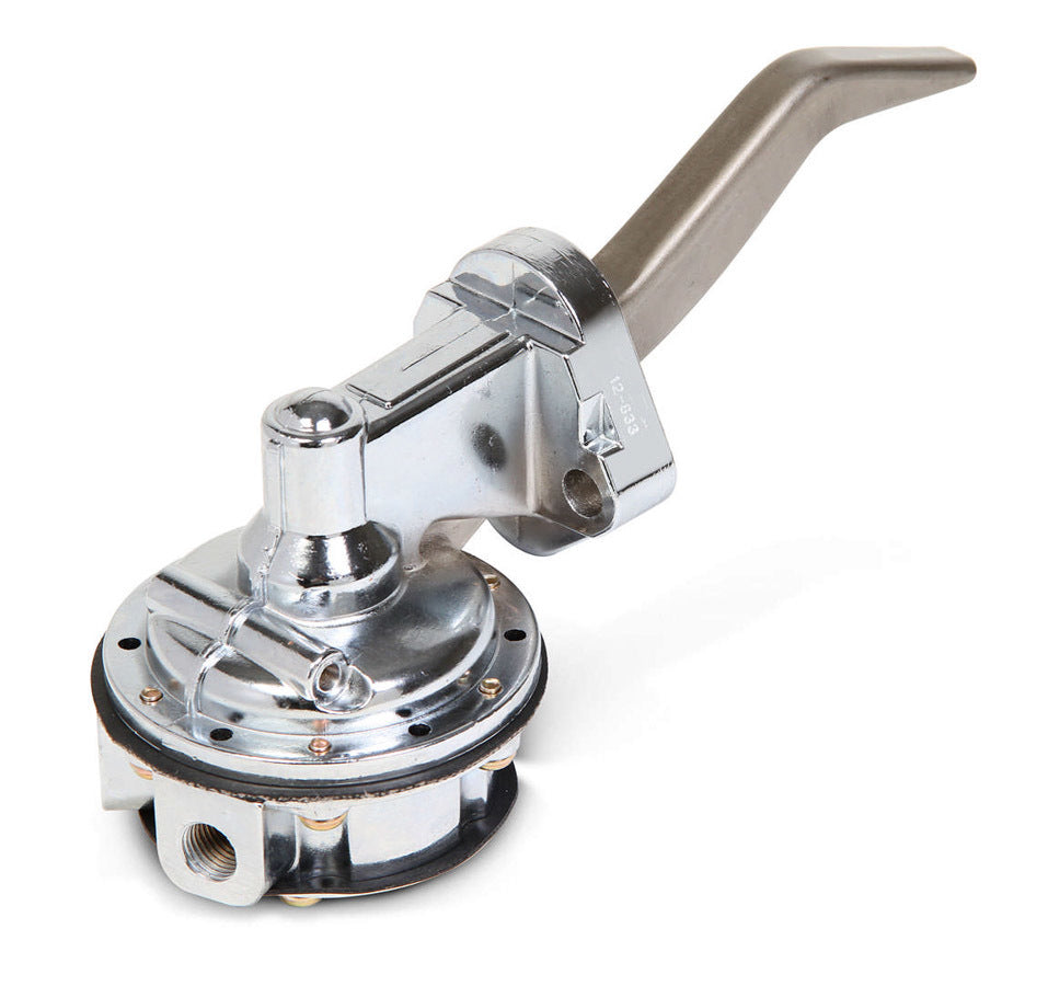 SB Ford Fuel Pump Fuel Pumps Holley