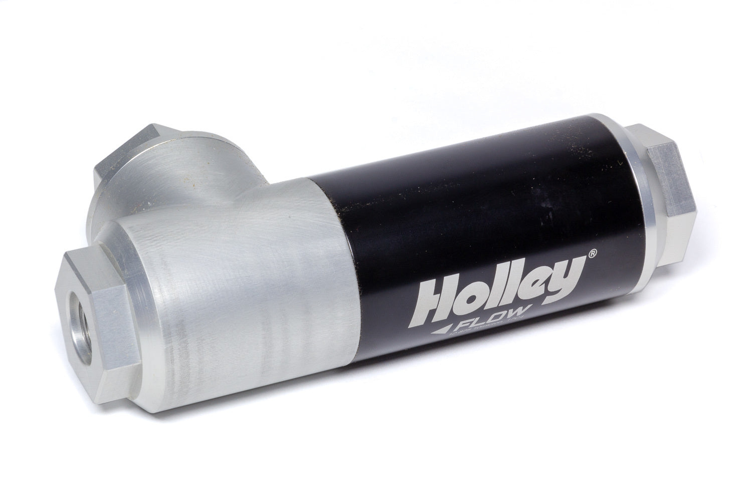 EFI Filter Regulator 3/8npt Ports 175GPH Fuel Pressure Regulators Holley