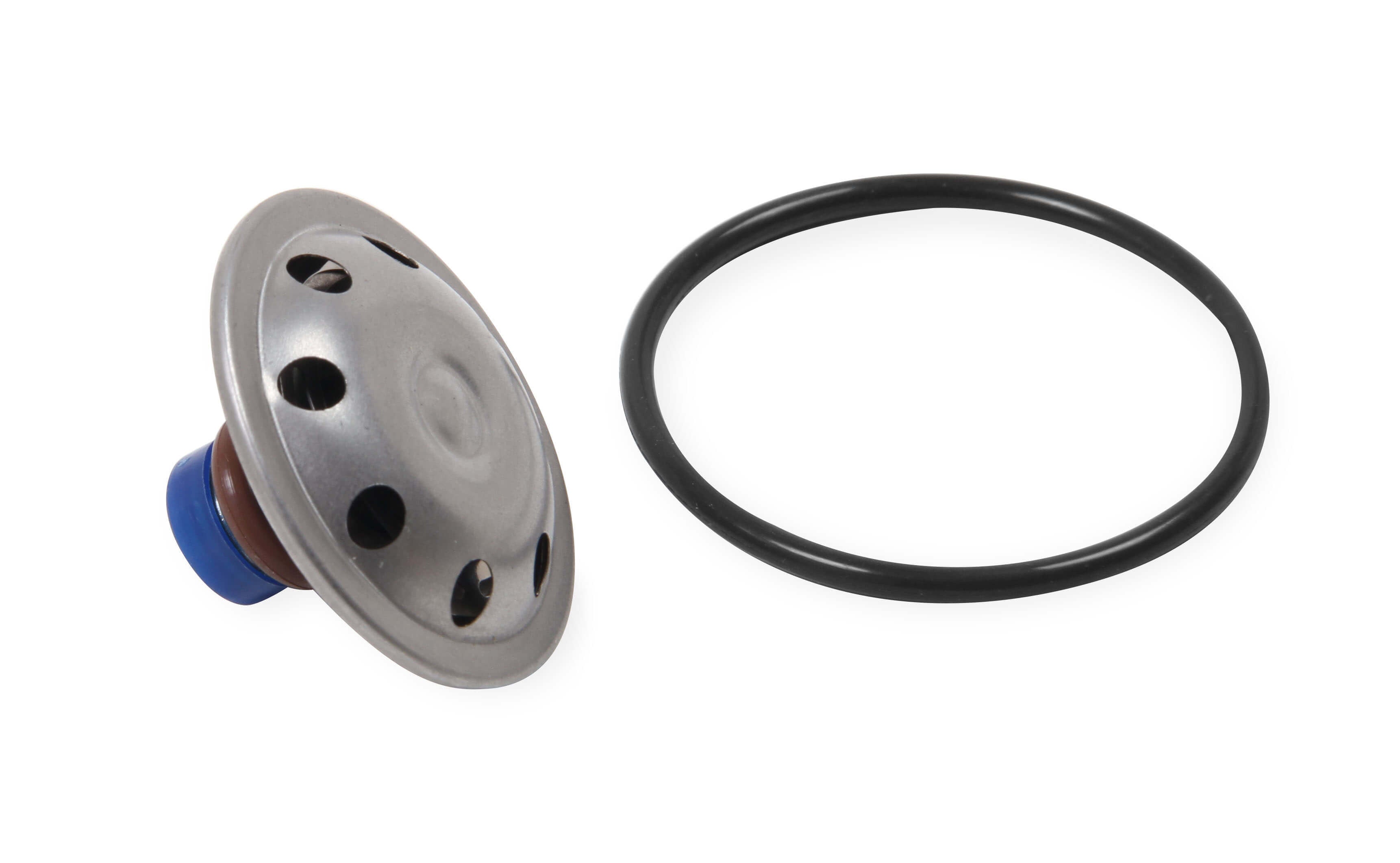 Replacement Regulator Kits EFI Fuel Pressure Regulator Components Holley