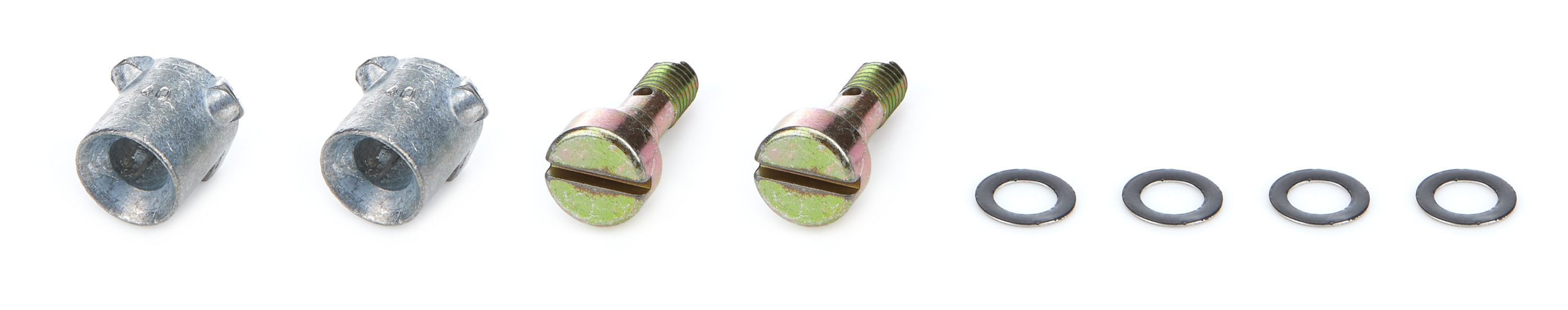 Pump Discharge Nozzle Carburetor Discharge Nozzles Holley