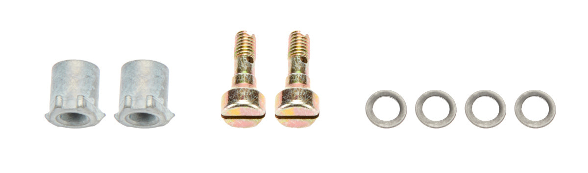 Pump Discharge Nozzle Carburetor Discharge Nozzles Holley