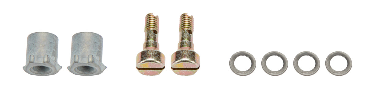 Pump Discharge Nozzle Carburetor Discharge Nozzles Holley