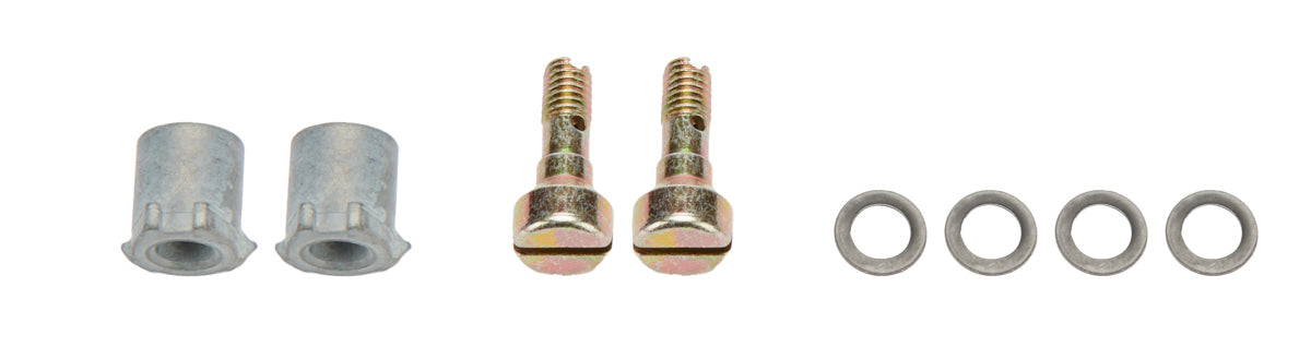 Pump Discharge Nozzle Carburetor Discharge Nozzles Holley