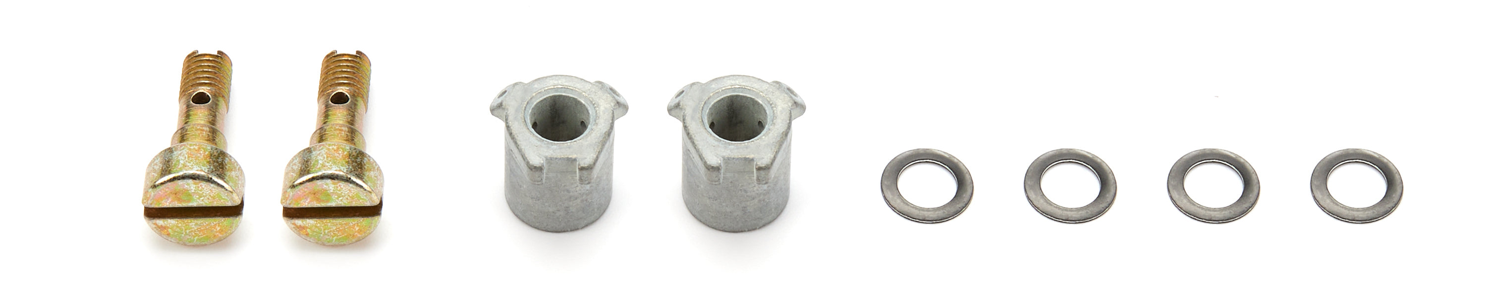 Pump Discharge Nozzle Carburetor Discharge Nozzles Holley