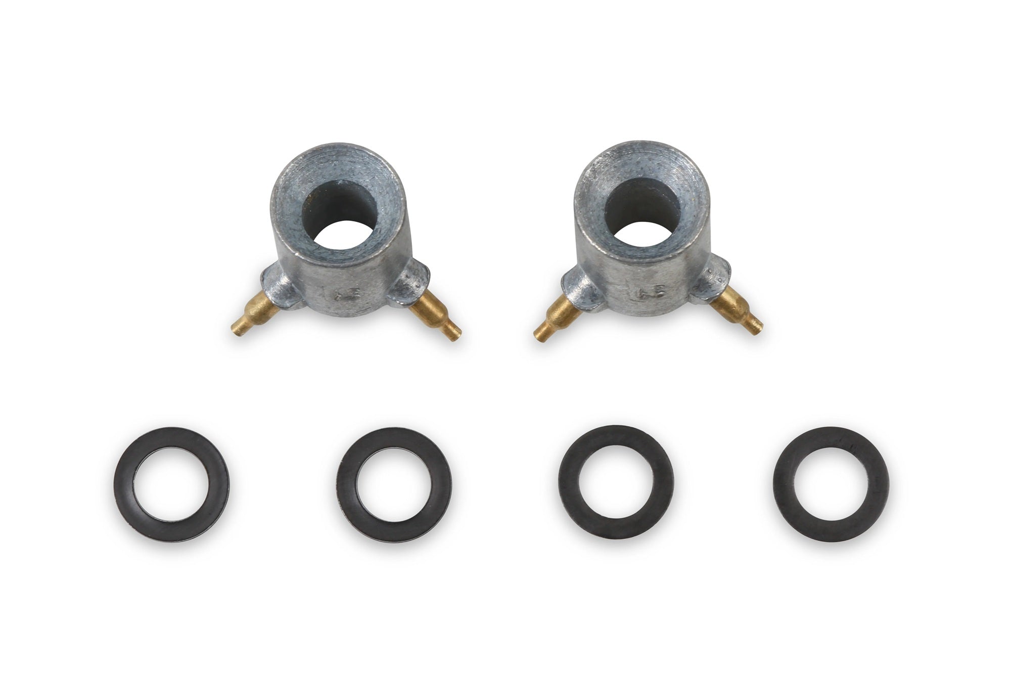 Pump Discharge Nozzle Carburetor Discharge Nozzles Holley