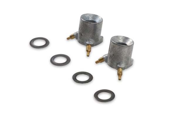 Pump Discharge Nozzle Carburetor Discharge Nozzles Holley