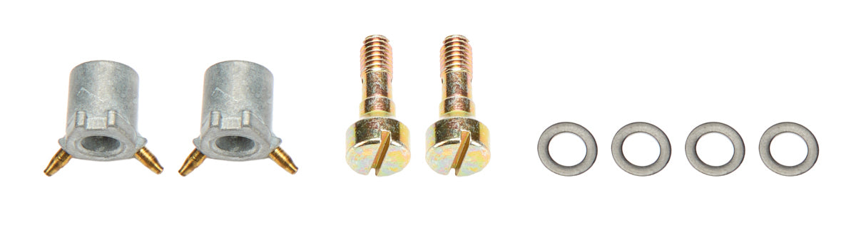 Pump Discharge Nozzle Carburetor Discharge Nozzles Holley