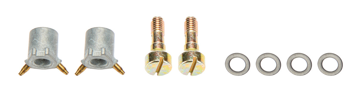 Pump Discharge Nozzle Carburetor Discharge Nozzles Holley