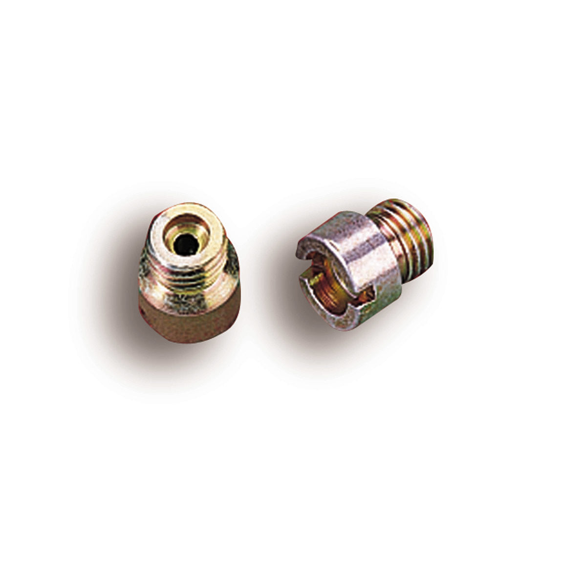 Main Jets (2) Carburetor Jets and Components Holley