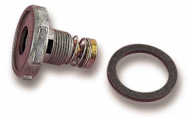 Power Valve Carburetor Power Valves and Components Holley