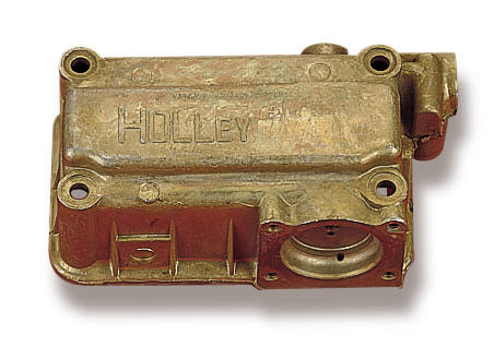 Replacement Fuel Bowl Carburetor Bowls Holley