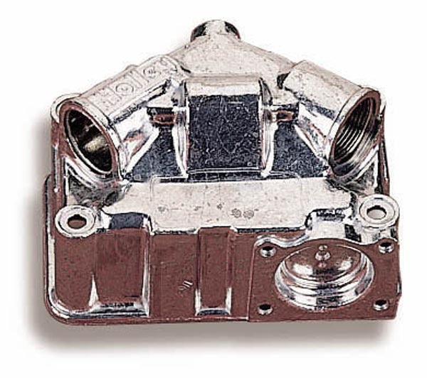 Replacement Fuel Bowl Carburetor Bowls Holley