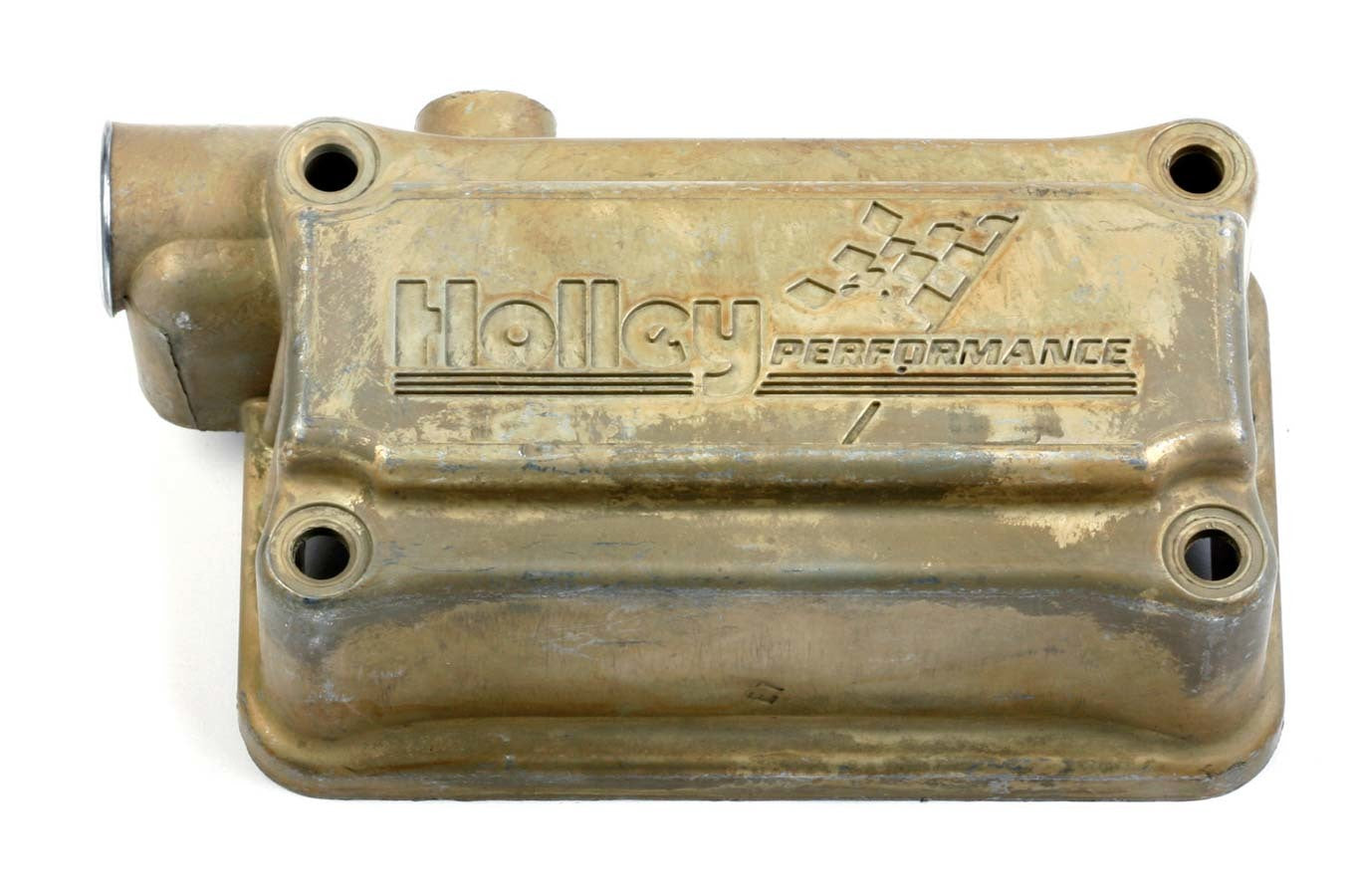 Replacement Fuel Bowl Carburetor Bowls Holley