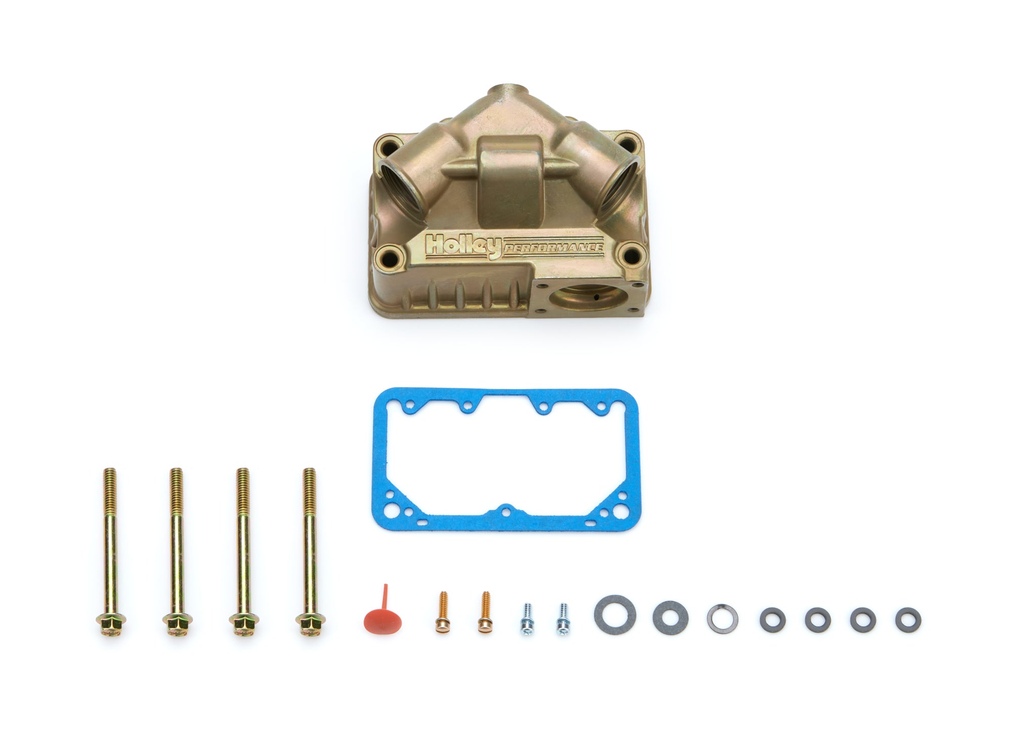 Replacement Fuel Bowl Carburetor Bowls Holley