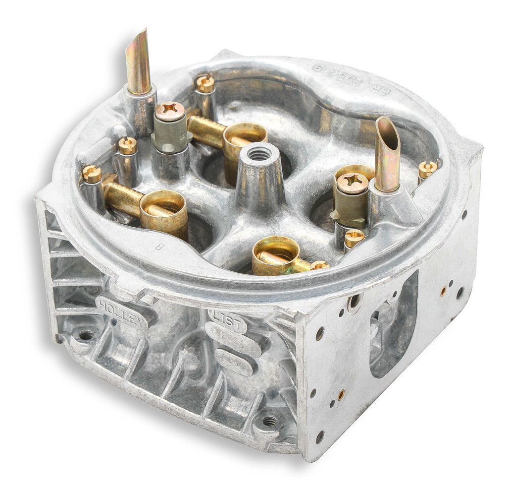 Replacement Main Body Kit for 0-82651 Carburetor Main Bodies Holley