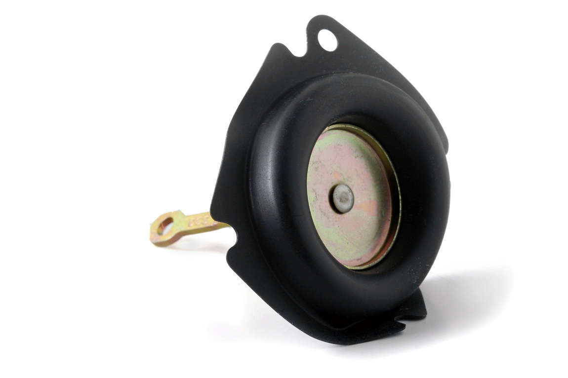 Secondary Diaphragm Carburetor Accessories and Components Holley