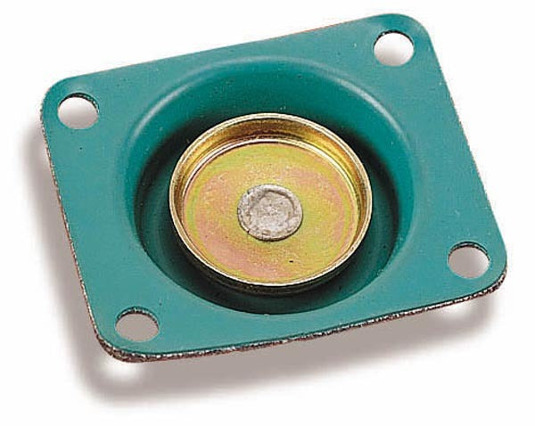 Alcohol Diaphragm Carburetor Pumps Holley