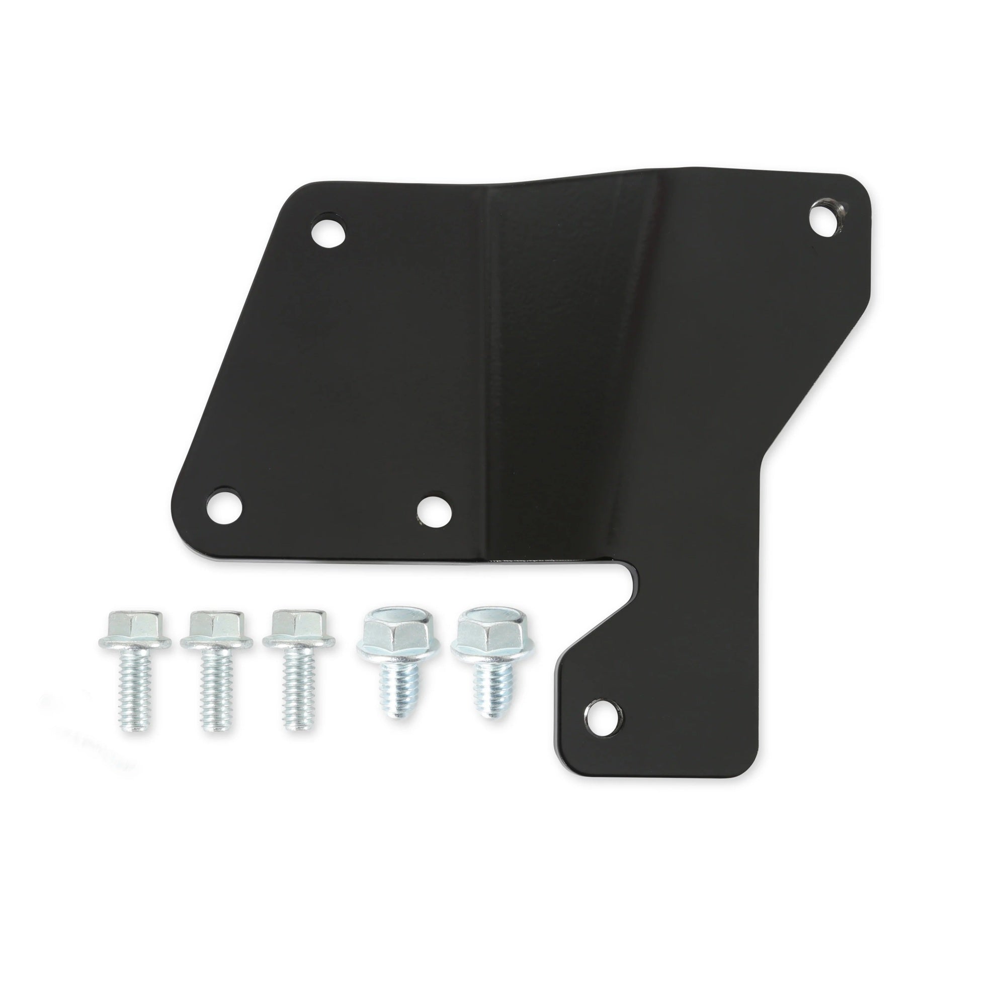 DBW Pedal Bracket Kit GM S10 Trk 81-93 1st-Gen Pedal Assemblies and Components Holley
