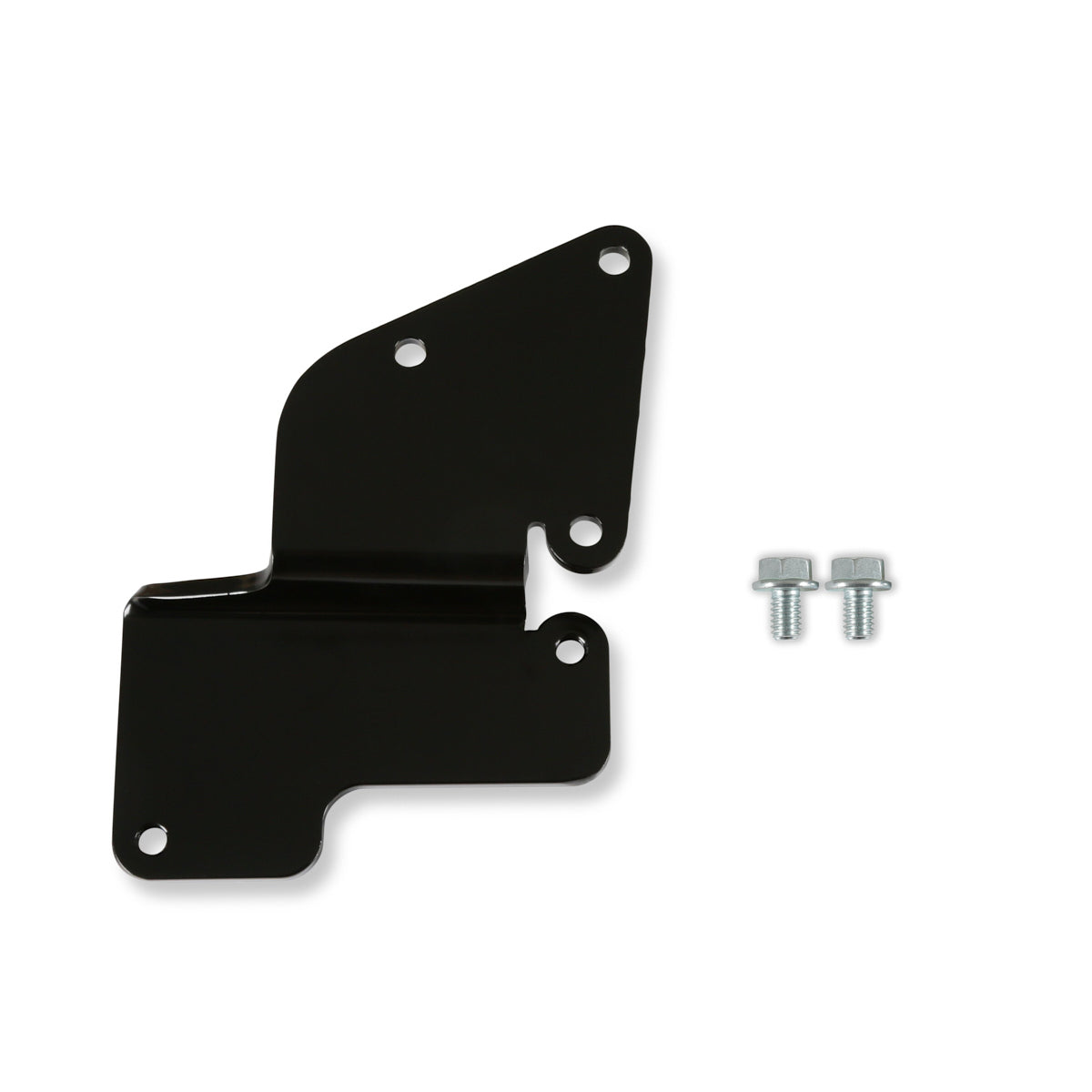 DBW Pedal Bracket - 94-04 GM S10 Truck Pedal Assemblies and Components Holley