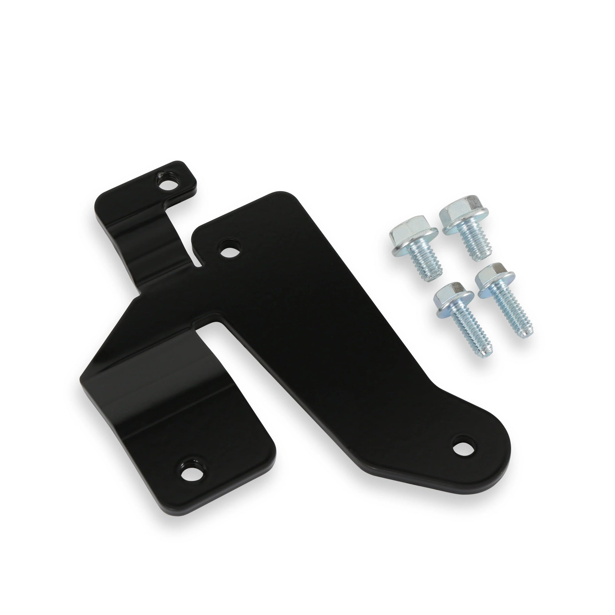DBW Pedal Bracket - 69 Camaro/Firebird Pedal Assemblies and Components Holley