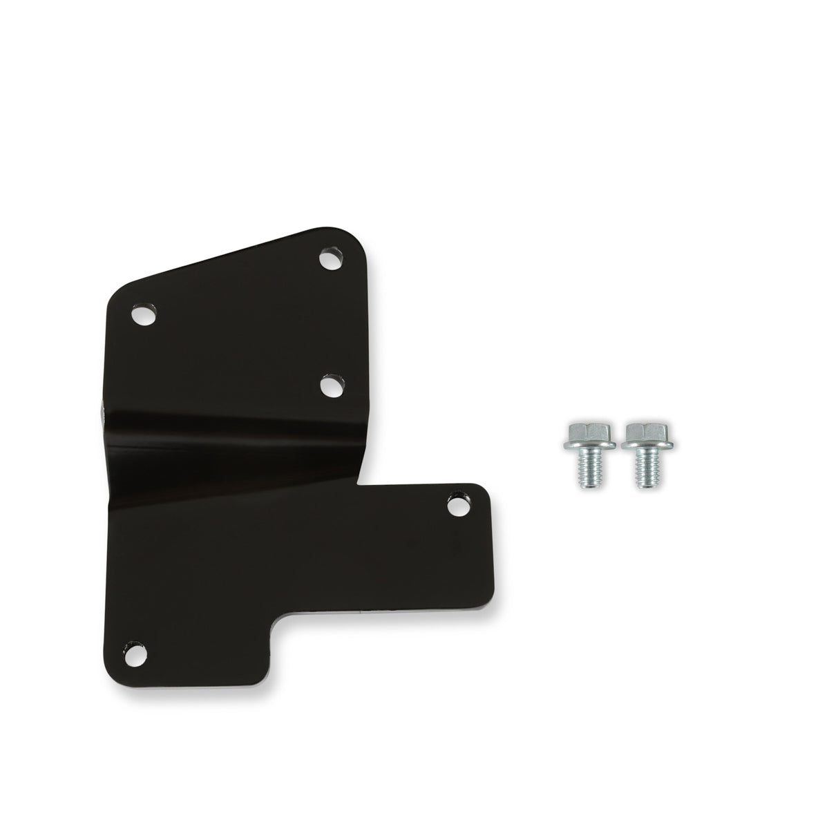 DBW Pedal Bracket - 70-81 Camaro Pedal Assemblies and Components Holley