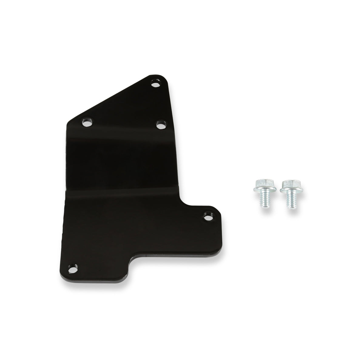 DBW Pedal Bracket - 82-88 GM G-Body Pedal Assemblies and Components Holley
