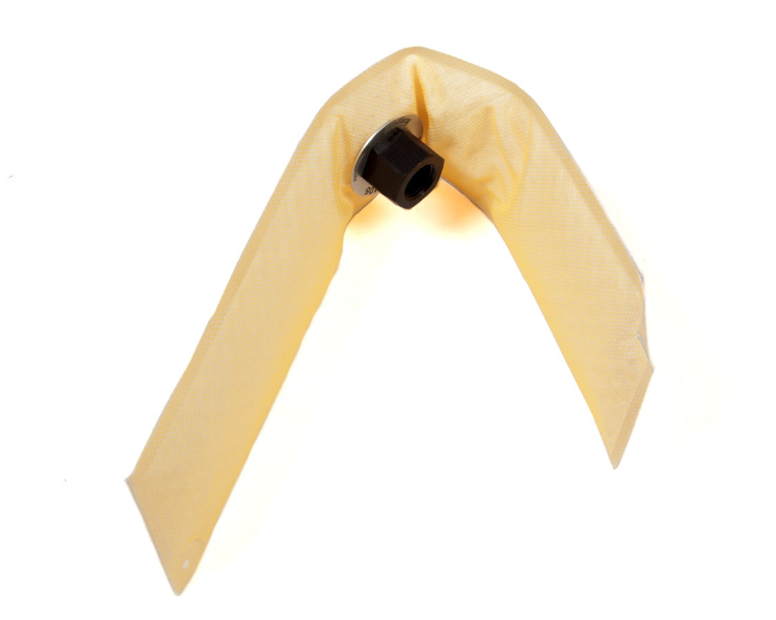 Universal HydraMat 15x3 Center Outlet 3/8npt Fuel Cell/Tank Pickups Holley