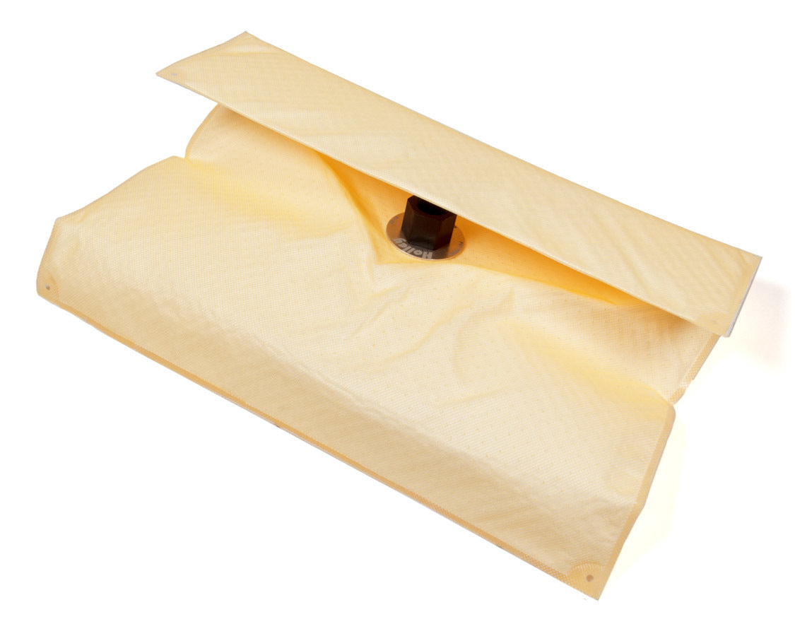 Universal HydraMat 15x15 Center Outlet 1/2npt Fuel Cell/Tank Pickups Holley