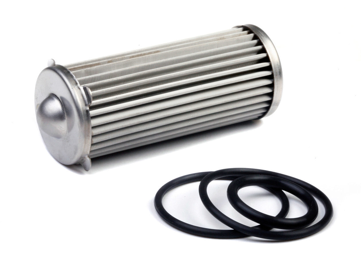 Repl. Filter Element 40-Micron Fuel Filters and Components Holley