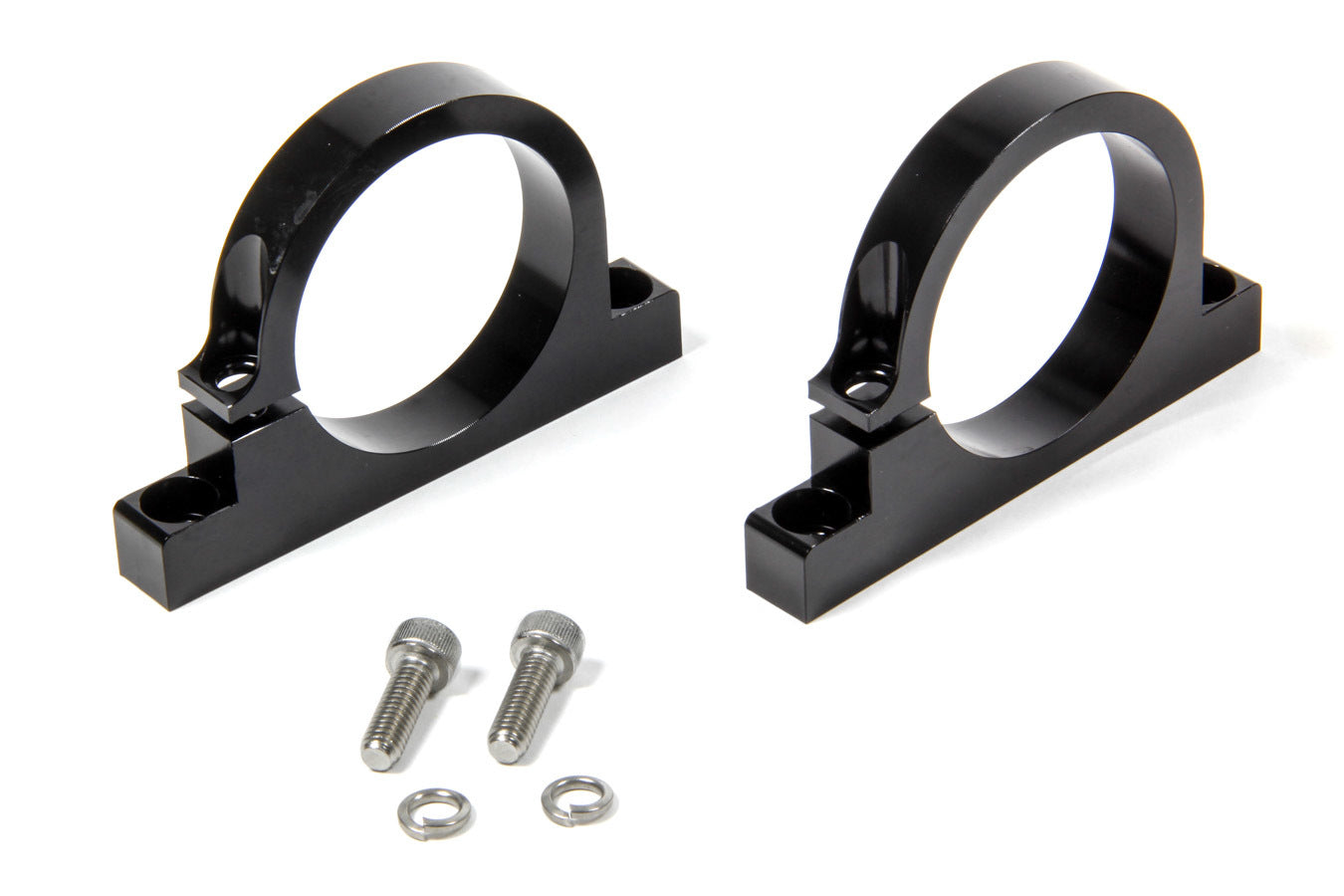 Mounting Bracket for 175 & 260GPH Fuel Filters Fuel Pump/Filter/Regulator/Cooler Brackets Holley