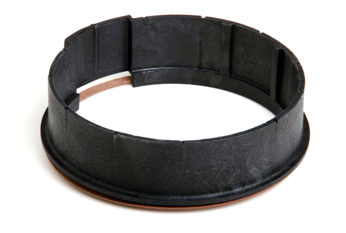 Air Cleaner Spacer 1-3/8 Air Cleaner Assembly Components Holley