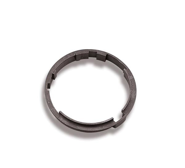 Air Cleaner Spacer 3/4in Air Cleaner Assembly Components Holley