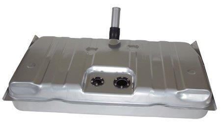 Steel Fuel Tank w/EFI Fuel Pump 70-73 Camaro Fuel Cell/Tanks Holley