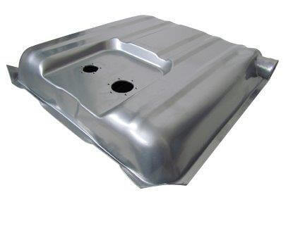 Sniper EFI Fuel Tank 55-56 Chevy Coupe/Sedan Fuel Cell/Tanks Holley