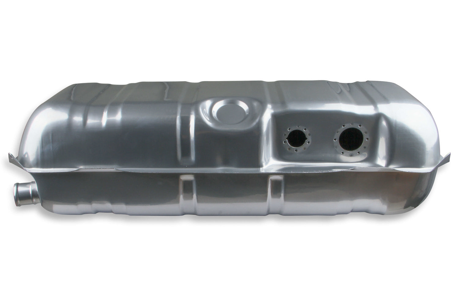 Steel Fuel Tank -EFI 61-64 Impala/Belair Fuel Cell/Tanks Holley