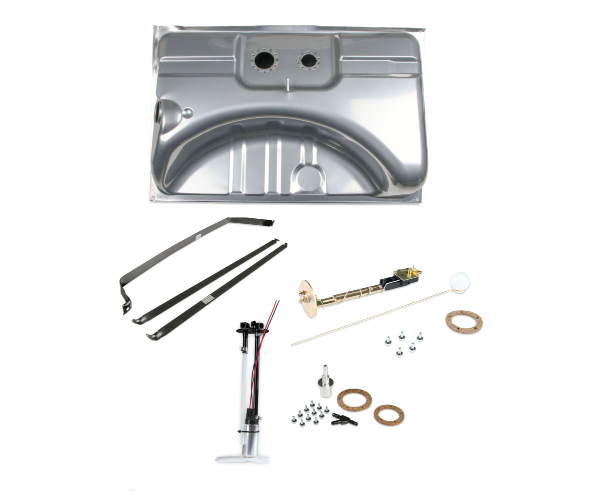 Sniper EFI Fuel Tank Sys 70-76 Dodge Dart Fuel Cell/Tanks Holley