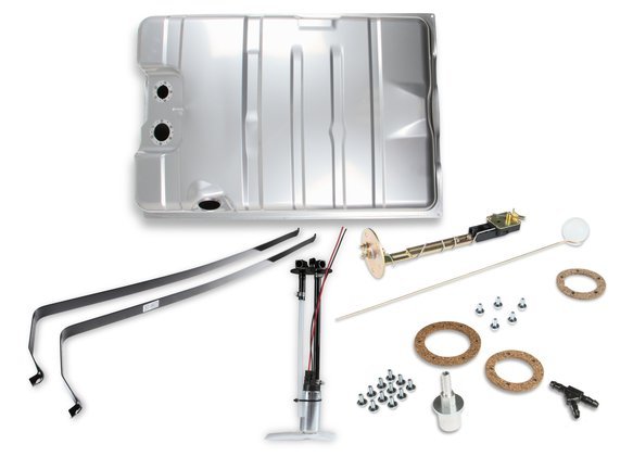 Sniper EFI Fuel Tank Sys 68-70 Dodge Charger Fuel Cell/Tanks Holley