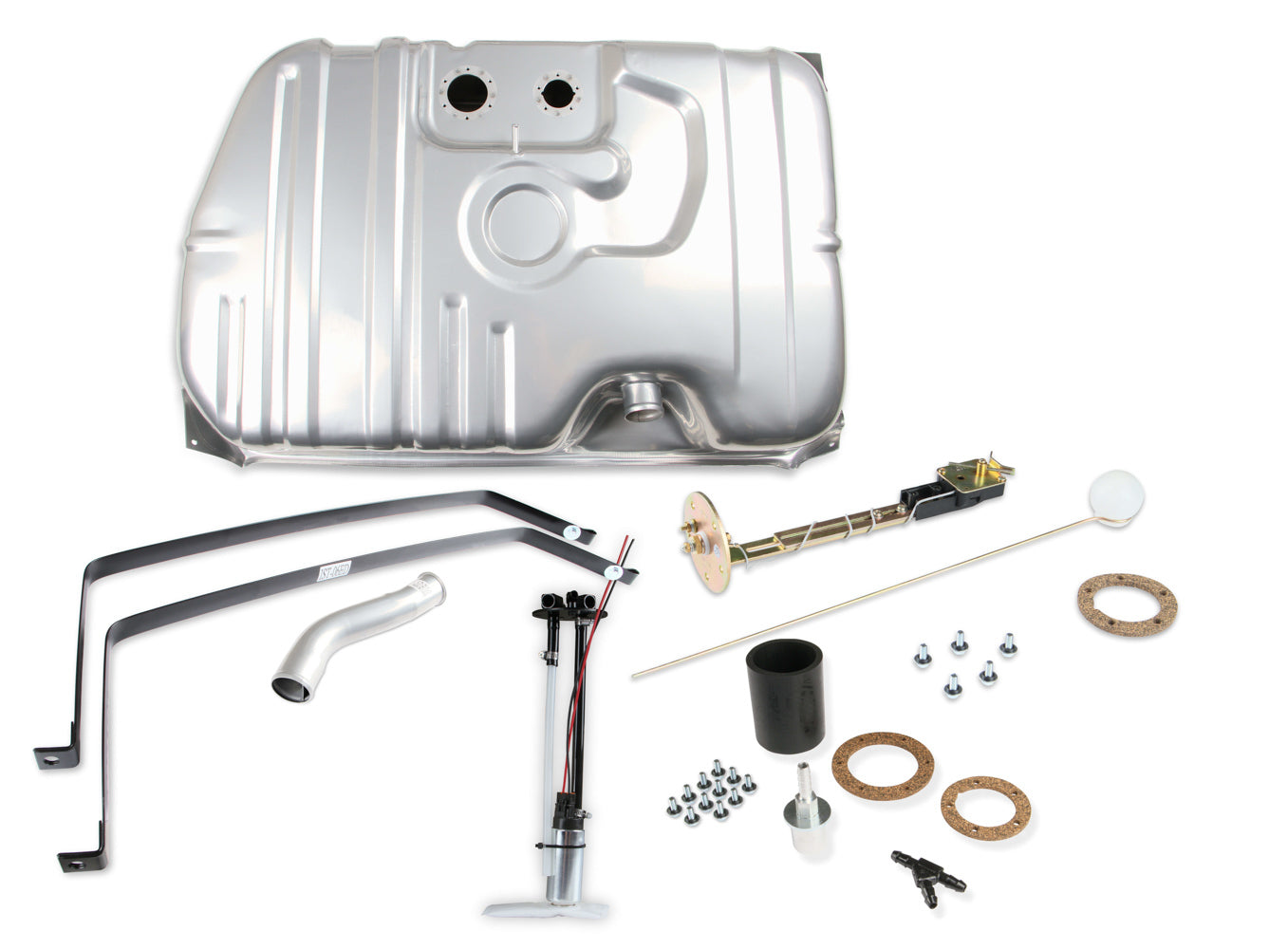 Sniper EFI Fuel Tank Sys Malibu/Monte Carlo 78-88 Fuel Cell/Tanks Holley